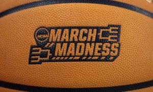 View the March Madness schedule for men's NCAAB Sweet 16 and get the best available spreads for each game.