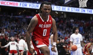 Top five underdogs to win 2024 March Madness feature New Mexico, BYU, Oregon, Gonzaga, and NC State. Check out our NCAA Tournament analysis.