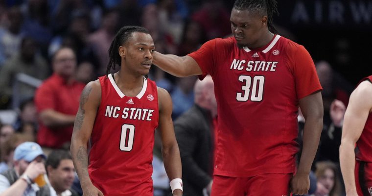 We are on to the Sweet 16 of the 2024 NCAA Tournament. We will break down the Marquette vs. NC State odds, predictions, and best bets.