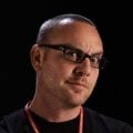 Photo of Martin Derbyshire