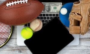 LetsBetMD joins a growing Maryland sports betting market.