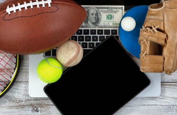 LetsBetMD Joins the Fray as a New Maryland Sports Betting Year Begins