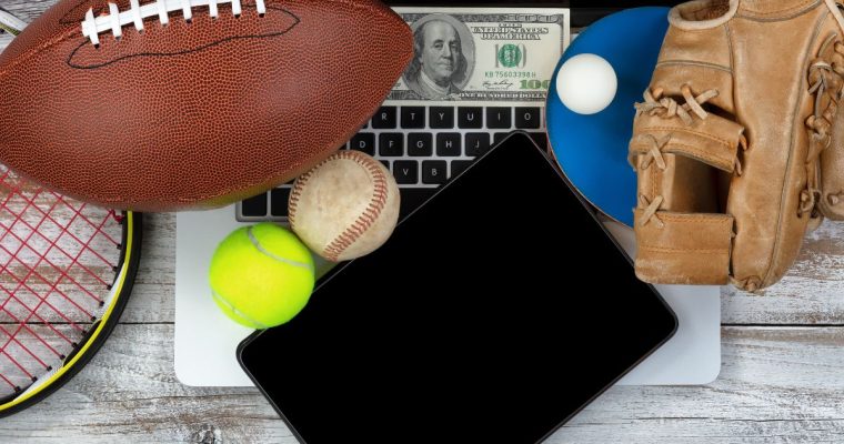 LetsBetMD joins a growing Maryland sports betting market.