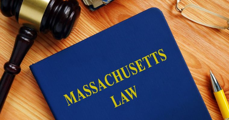 Massachusetts joins list of states trying to ban Bovada.