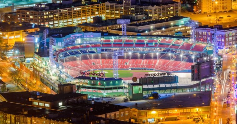 Massachusetts Sports Betting