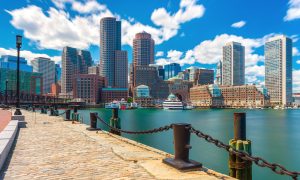 At a Nov. Massachusetts Gaming Commission meeting, sportsbook operators shared their plans to block underage users from their apps. (Shutterstock/Travellaggio)