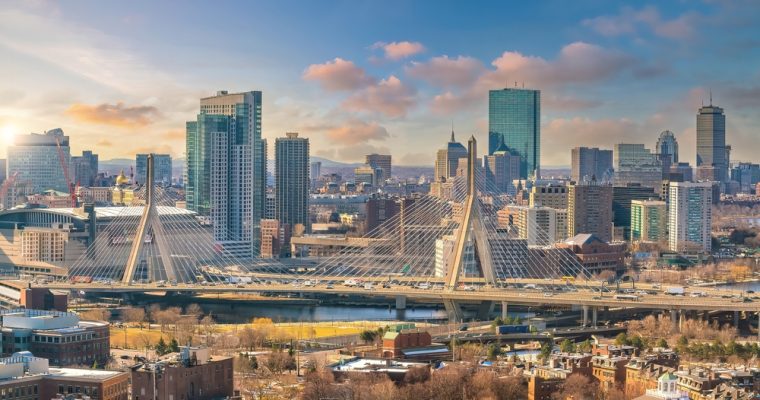 Despite a rise in player spending, Massachusetts reported sports betting revenue in April was $49.1 million, a 16.6% decrease from April 2023. (Shutterstock/f11photo)