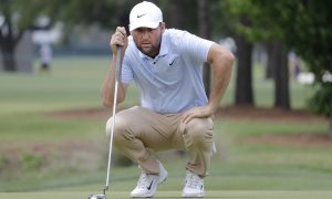 The Masters again beckons with opportunity. What former champion can rediscover the past? Will momentum matter more than that?