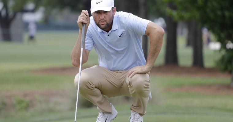 The Masters again beckons with opportunity. What former champion can rediscover the past? Will momentum matter more than that?