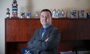 US Integrity CEO & Founder Matt Holt