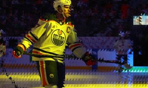 Connor McDavid gambling ads