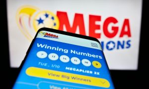 Mega Millions changes are afoot starting in April 2025.