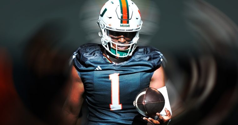 Gators, Canes Fans Finally Get to Bet On Their Rivalry