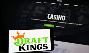 Michigan DraftKings Casino reaches record jackpot.