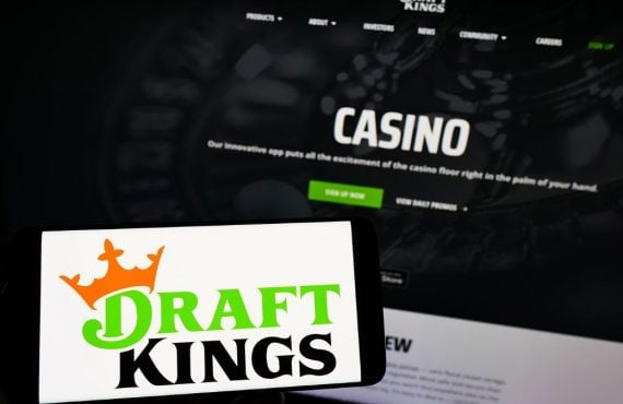 DraftKings Michigan Casino Sets US Record $6.46 Million Jackpot