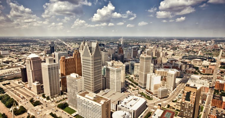 The Michigan Gaming Control Board recently disclosed the state’s sports betting handle of $601.6 million in Jan. 2024. (Shutterstock/Andrey Bayda)