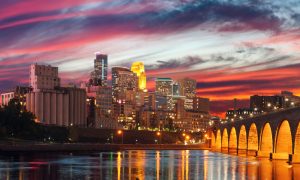 The Minnesota Senate Commerce Committee has adopted an amendment to the state's sports betting bill, presenting a significant setback. (Shutterstock/Rudy Balasko)