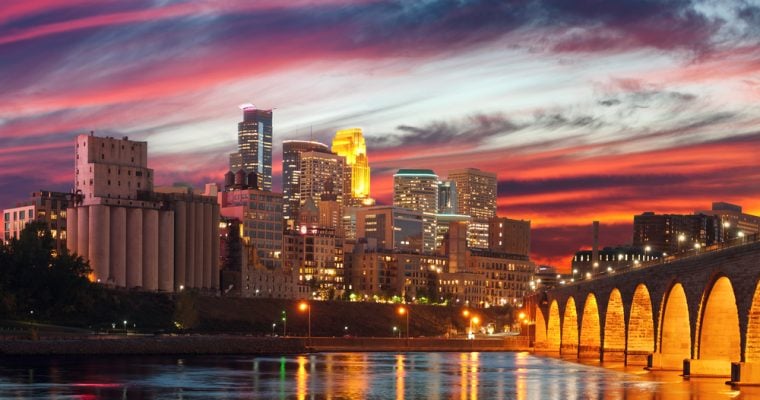 The Minnesota Senate Commerce Committee has adopted an amendment to the state's sports betting bill, presenting a significant setback. (Shutterstock/Rudy Balasko)