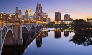 A bill that would legalize sports betting passed a committee in the Minnesota House of Representatives, earning advancement to the State Senate. (Shutterstock/Rudy Balasko)