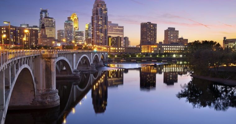 A bill that would legalize sports betting passed a committee in the Minnesota House of Representatives, earning advancement to the State Senate. (Shutterstock/Rudy Balasko)