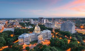 A revised version of HB 774 was approved by the Senate, which eliminated anything pertaining to mobile sports betting. (Shutterstock/Sean Pavone)