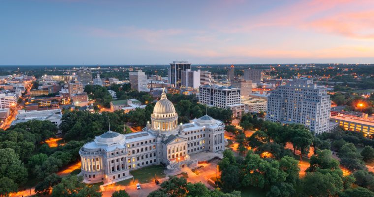 A revised version of HB 774 was approved by the Senate, which eliminated anything pertaining to mobile sports betting. (Shutterstock/Sean Pavone)