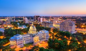Mississippi recorded an impressive year-on-year increase of 19.7% in its sports betting handle for September, with a total of $51.6 million in bets placed. (Shutterstock/Sean Pavone)