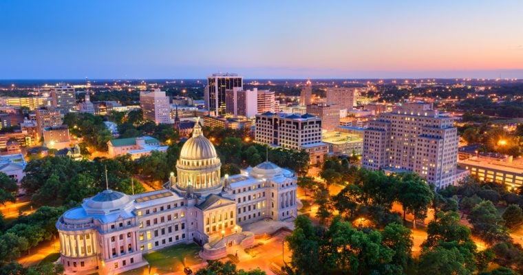 Mississippi recorded an impressive year-on-year increase of 19.7% in its sports betting handle for September, with a total of $51.6 million in bets placed. (Shutterstock/Sean Pavone)