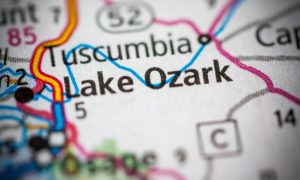 A Missouri Casino Vote could bring betting to Lake of the Ozarks.