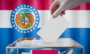 Missouri Sports Betting Amendment 2 has the support of candidates running for governor.