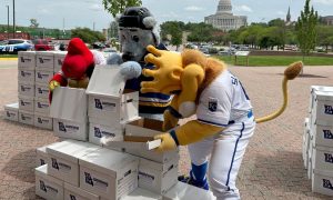 The Missouri sports betting petition was reviewed by the Secretary of State's Office on Tuesday.