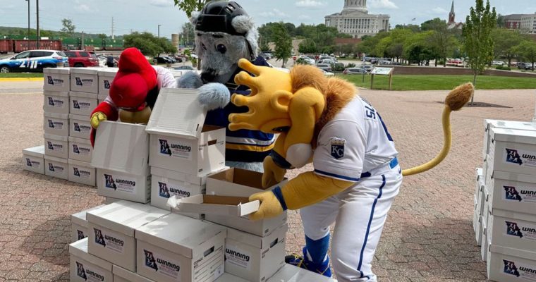 The Missouri sports betting petition was reviewed by the Secretary of State's Office on Tuesday.