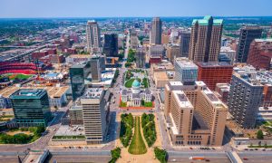 2023 failed to bring Missouri sports betting, but efforts are on to both legalize and introduce a problem gambling program. (Shutterstock/Sean Pavone)