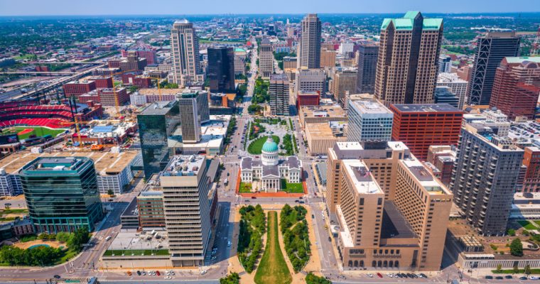 2023 failed to bring Missouri sports betting, but efforts are on to both legalize and introduce a problem gambling program. (Shutterstock/Sean Pavone)