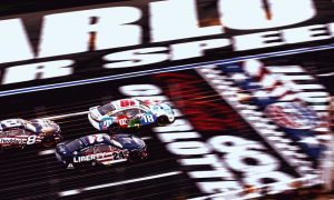 NASCAR North Carolina sports betting