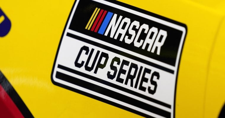 NASCAR will offer live in-race micro betting to its events later this year, as a result of a partnership between nVenue and Amelco sports betting technology.