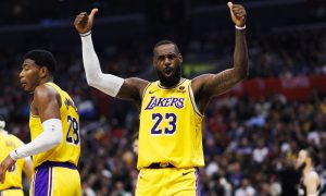 The NBA Play-In Tournament has established itself as a unique spectacle in major team sports. Here are our betting tips and strategies.