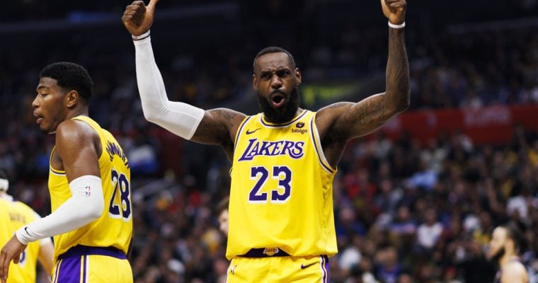 The NBA Play-In Tournament has established itself as a unique spectacle in major team sports. Here are our betting tips and strategies.