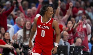 The second round of March Madness has tipped off, and we break down NC State vs. Oakland odds and give our predictions.