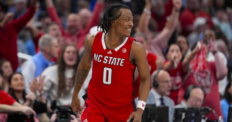 The second round of March Madness has tipped off, and we break down NC State vs. Oakland odds and give our predictions.