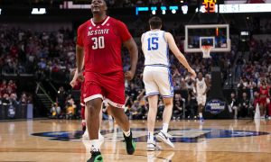 The Final Four of March Madness 2024 is finally here. Check out our breakdown of the NC State vs. Purdue odds, and our predictions.