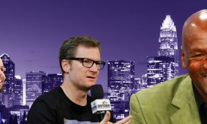 NC sportsbook brand ambassador