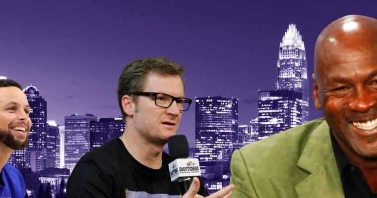 NC sportsbook brand ambassador