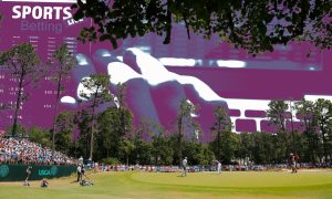 NC sports betting PGA TOUR