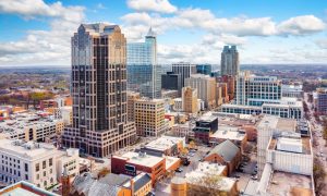 Can you sign up for multiple NC online sportsbooks? We cover one of the primary questions new bettors have and some related follow-ups. (Shutterstock/Mihai_Andritoiu)