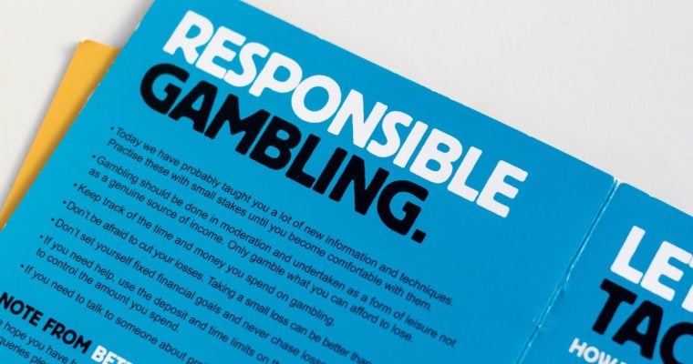 An NCAA Harassment Study finds sports betting to be a factor.