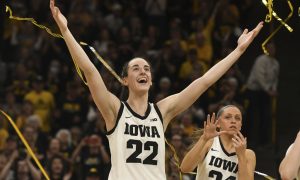 Top futures picks to win NCAA Women's Basketball Tournament feature South Carolina, Iowa, and LSU. Also, consider our underdogs.
