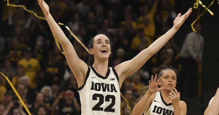 Top futures picks to win NCAA Women's Basketball Tournament feature South Carolina, Iowa, and LSU. Also, consider our underdogs.
