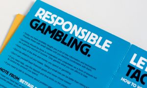 Industry efforts forge a breakthrough in responsible gambling focus according to Keith Whyte, the executive director of the NCPG. (Shutterstock/Haelen Haagen)