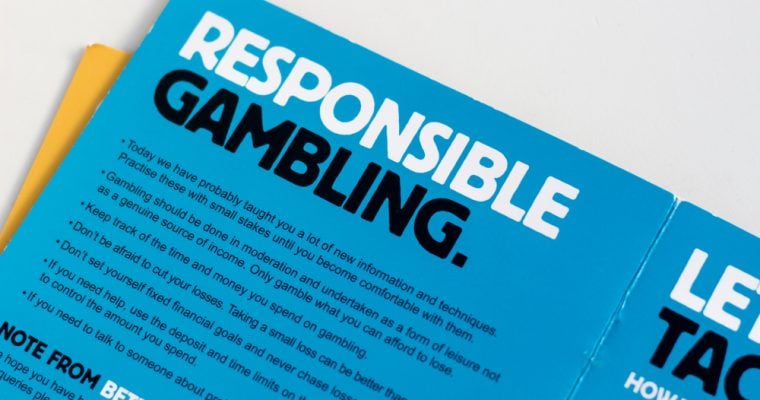 Industry efforts forge a breakthrough in responsible gambling focus according to Keith Whyte, the executive director of the NCPG. (Shutterstock/Haelen Haagen)